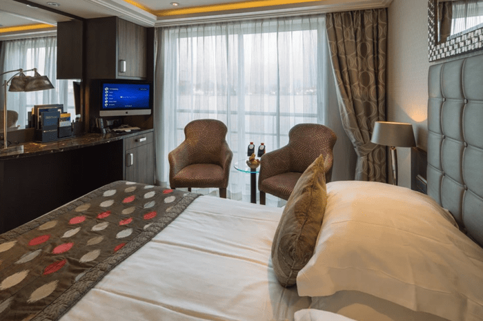 Category C Stateroom